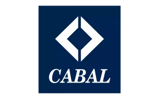 Logo Cabal