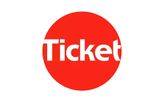 Logo Ticket